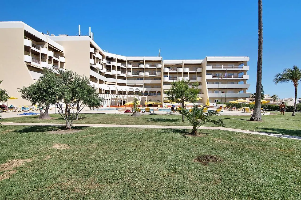 Palmeira Gale Gale  Lägenhet Gale (Albufeira)