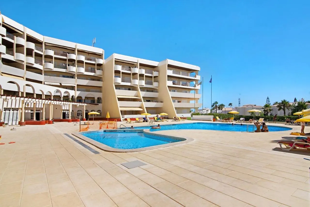 Apartamento Palmeira Gale