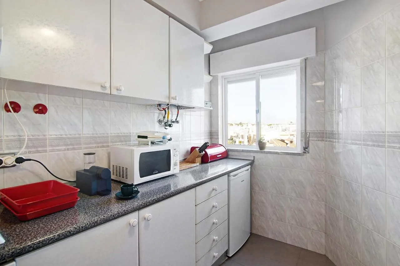 Apartamento Palmeira Gale