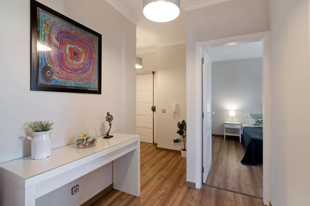 Palmeira Gale Apartamento